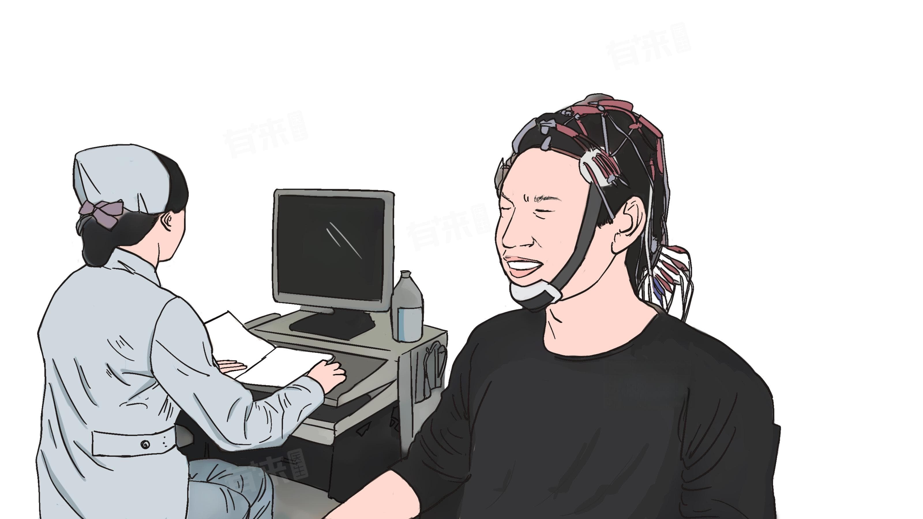 脑电图能查出什么病？一文详解脑电图的临床应用