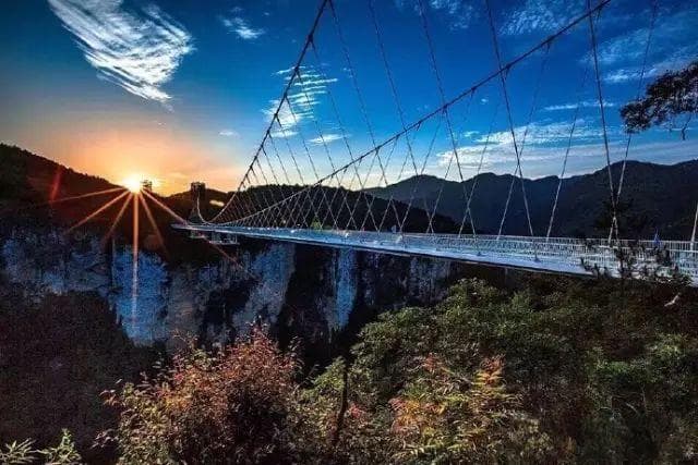 最适合旅游的12个地方，每年带我去一个，可好？