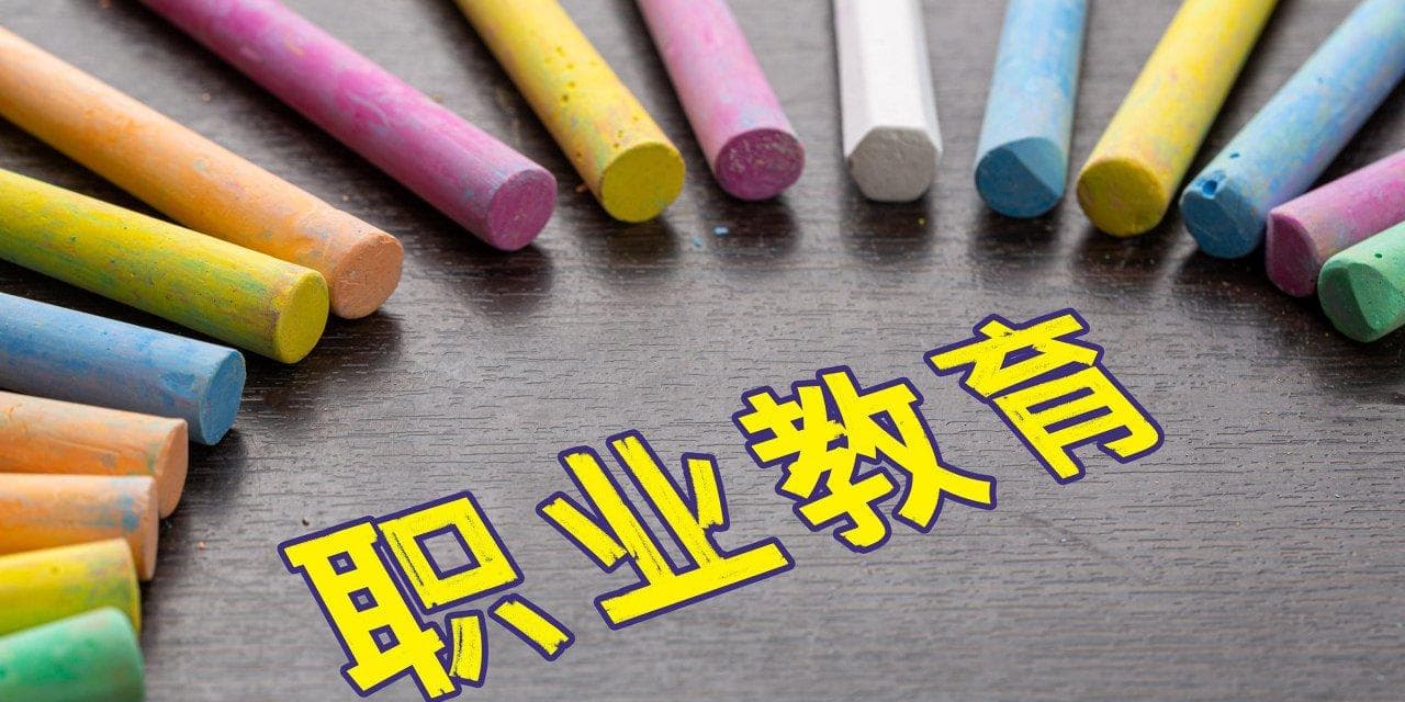 中职教育升学率超六成，专家：应构建就业升学并重体系
