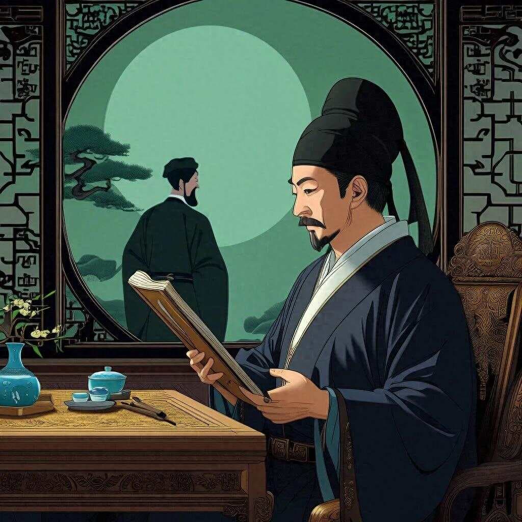 石破天惊，解密《红楼梦》第一回真正用意所在，不是在讲一个故事