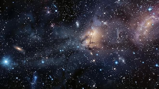 外星人或正在凝视地球？最新天文发现引发热议