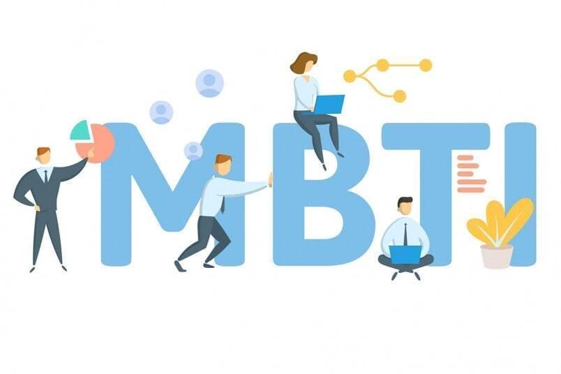 MBTI性格类型与职业发展的完美匹配