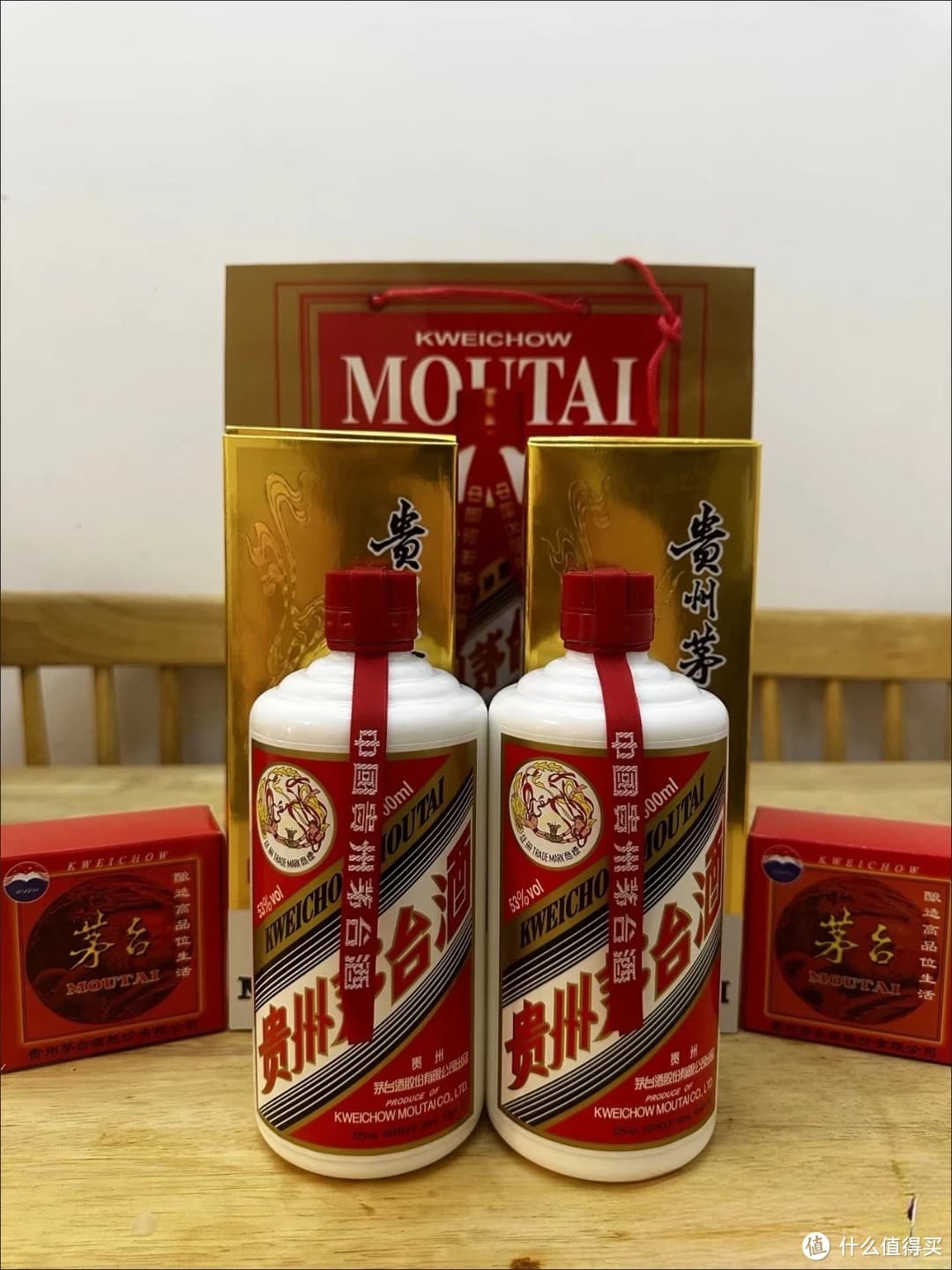 探秘茅台：一瓶酒背后的传奇