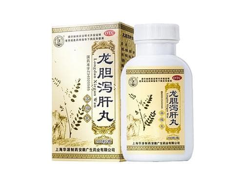 龙胆泻肝丸哪个牌子比较好？价格区间大揭秘