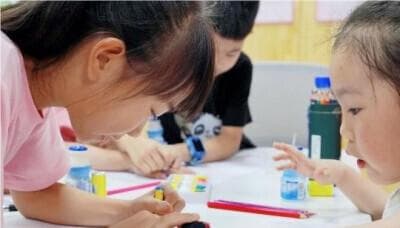重庆科技大学实践队开展“心理健康青春行”活动，助力农村青少年心理健康
