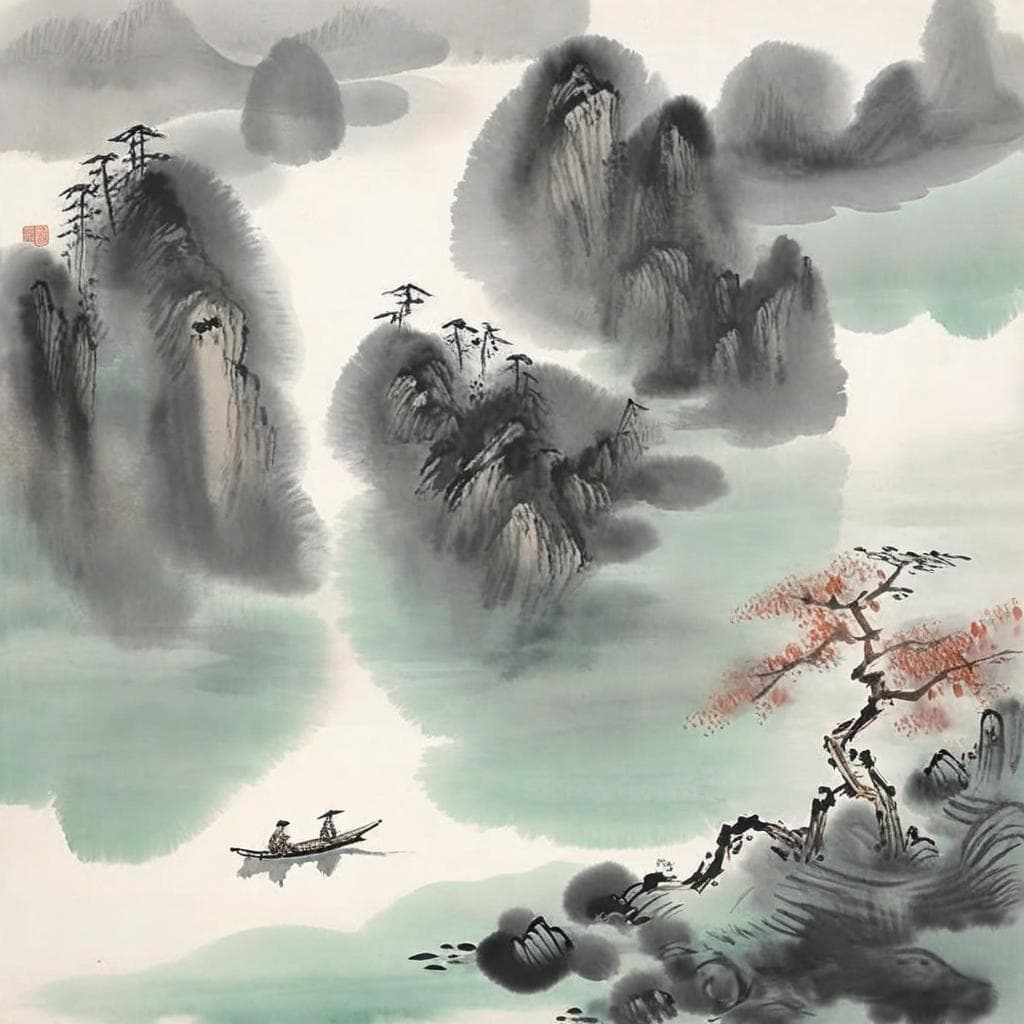 《坐忘论》精华：133字道出心与道合的修行之道