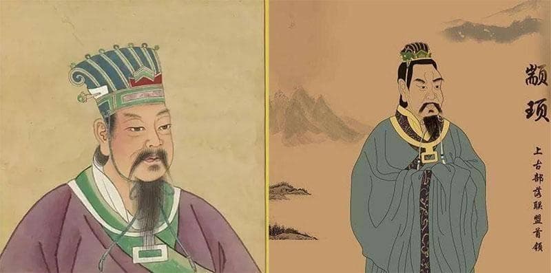 秦始皇有后代吗？为什么姓“赢”的人这么少呢