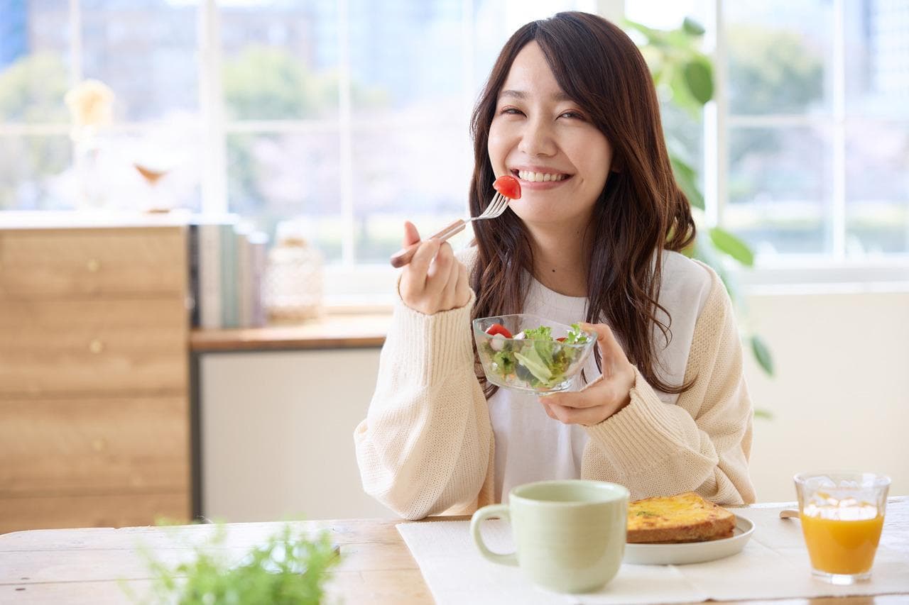 冬季养胃全攻略：六大饮食指南助力胃部健康