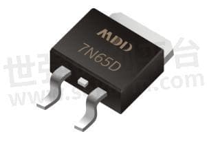MOS管在电池管理系统（BMS）中的应用解析