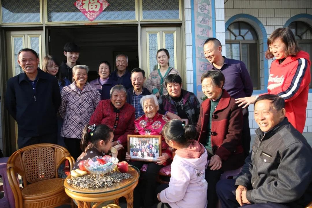 “长寿之乡”如皋：文化生态涵养“银发经济”