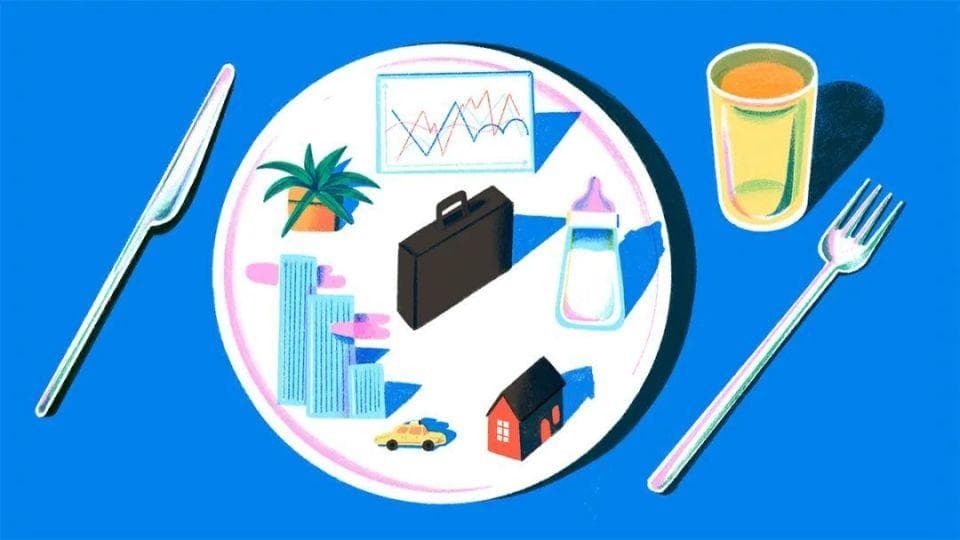 来自家庭的温情瞬间，竟是提升领导力的关键