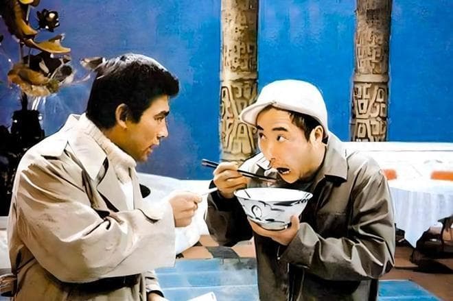 陈佩斯朱时茂为何不再上春晚？