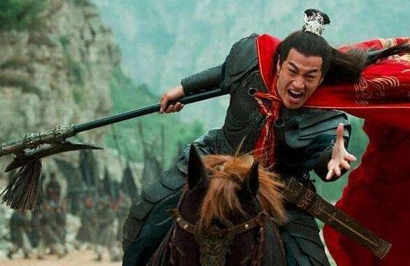 《三国演义·吕布》人物形象与性格特点分析