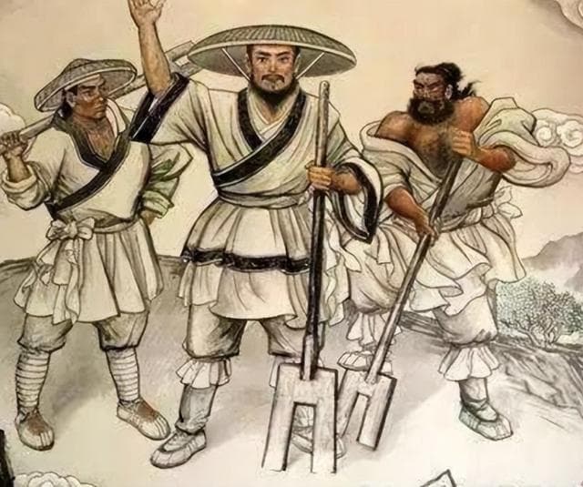 盛行三千年的嫡长子继承制，为何到了清朝这里玩不下去了？