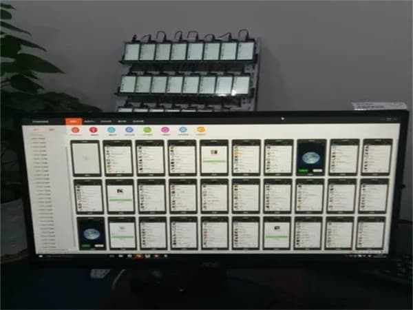 快速学习安卓手机云控系统的操作技巧