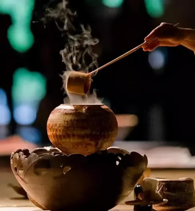 寒冬至，酱酒香：冬天里的酱酒暖身指南