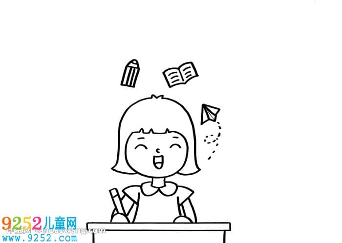 考风考纪手抄报制作教程：5步教你画出精美作品
