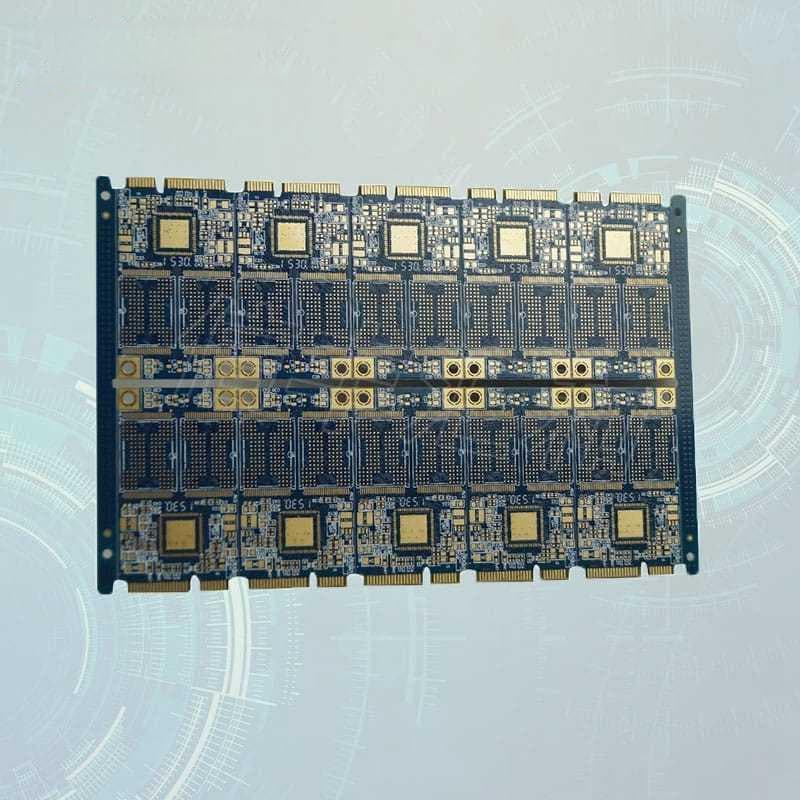 PCB板的TG值是什么？汇和电路为您解析其关键作用