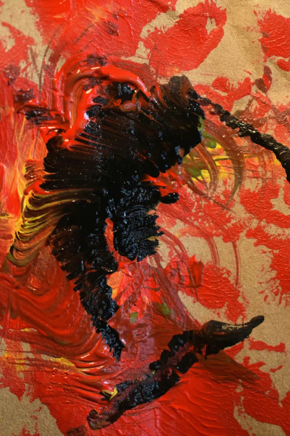 打破性别壁垒，卢贞以创新精神推动山水画发展