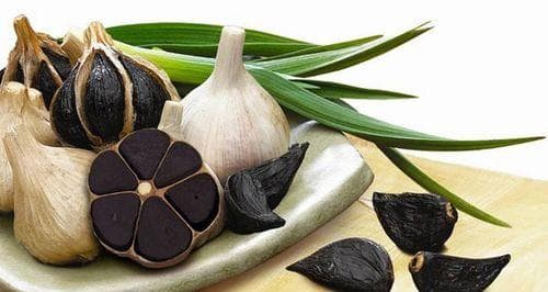 黑蒜头的功效与作用是什么？如何正确食用黑蒜头？