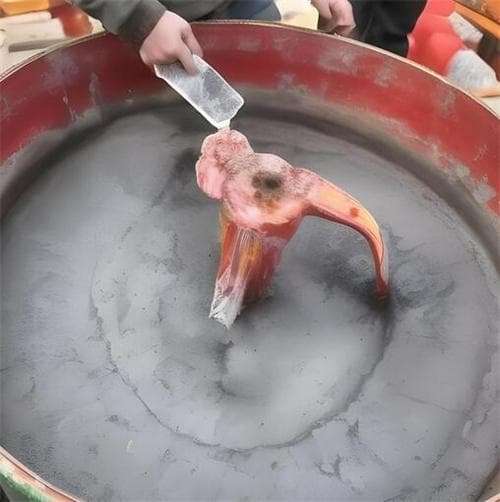 泥浆比重怎么测