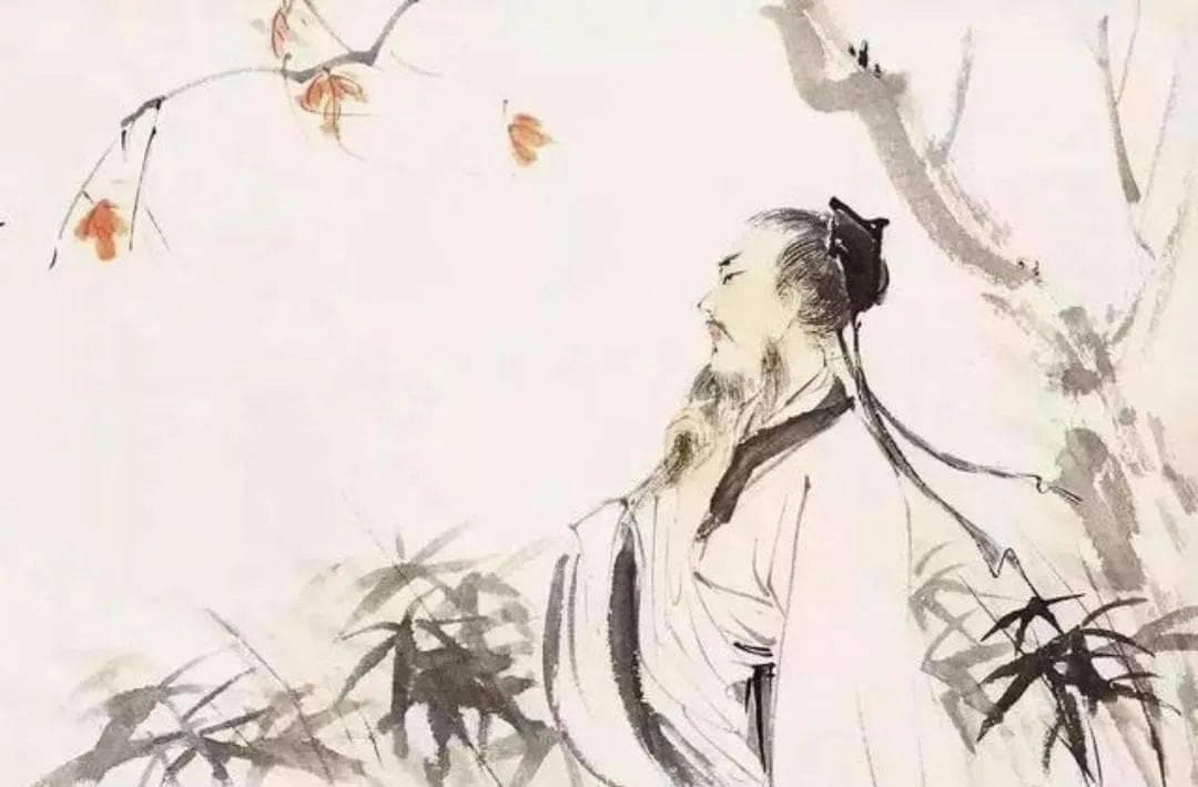 “词俊”朱敦儒：30句经典诗词里的洛阳才子