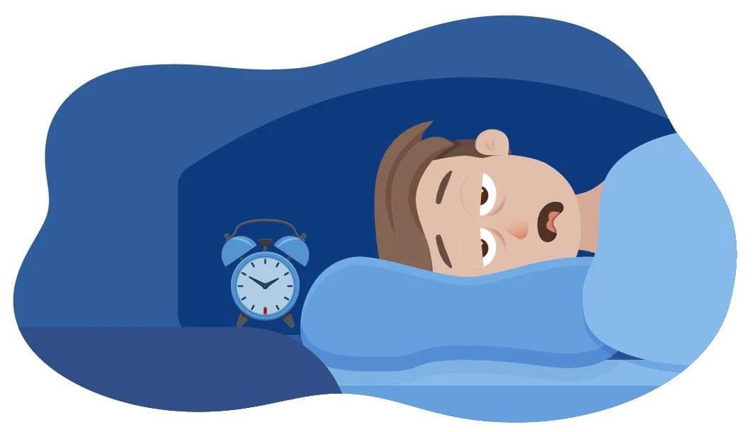 不伤肝肾的8个安眠药，一文总结