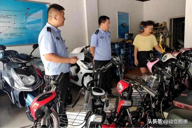 2025电动车新规来了！除了头盔，新变化让车主直呼“不敢骑了”