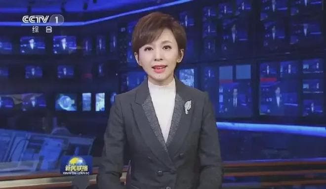 消失3年，央视“国脸”欧阳夏丹现已成功转行，背后原因引人心疼