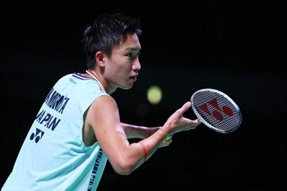 桃田贤斗将退役！创单赛季11冠纪录，汤尤杯最后一舞，车祸成转折点