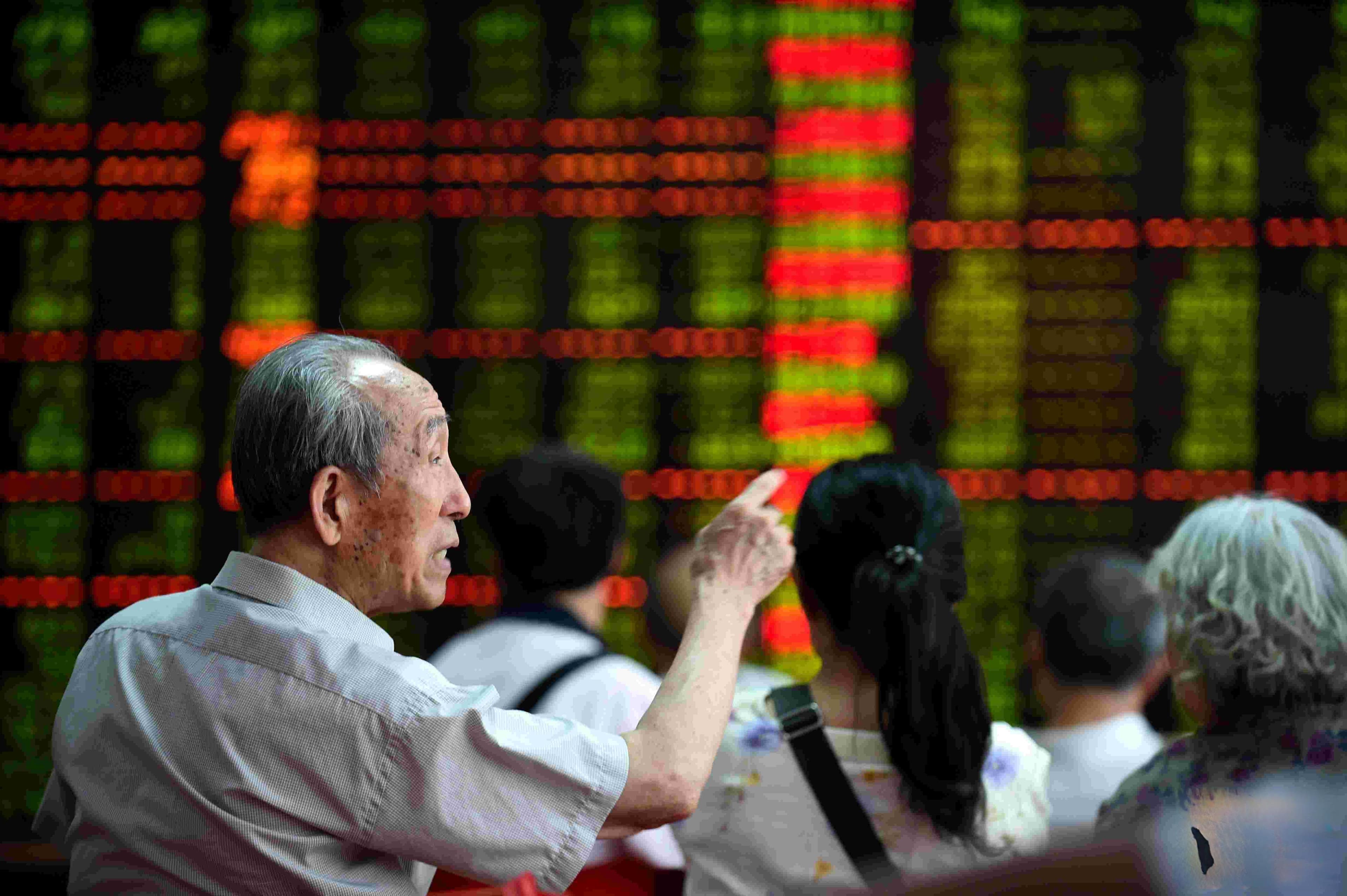 沪深操作入门指南及风险控制策略