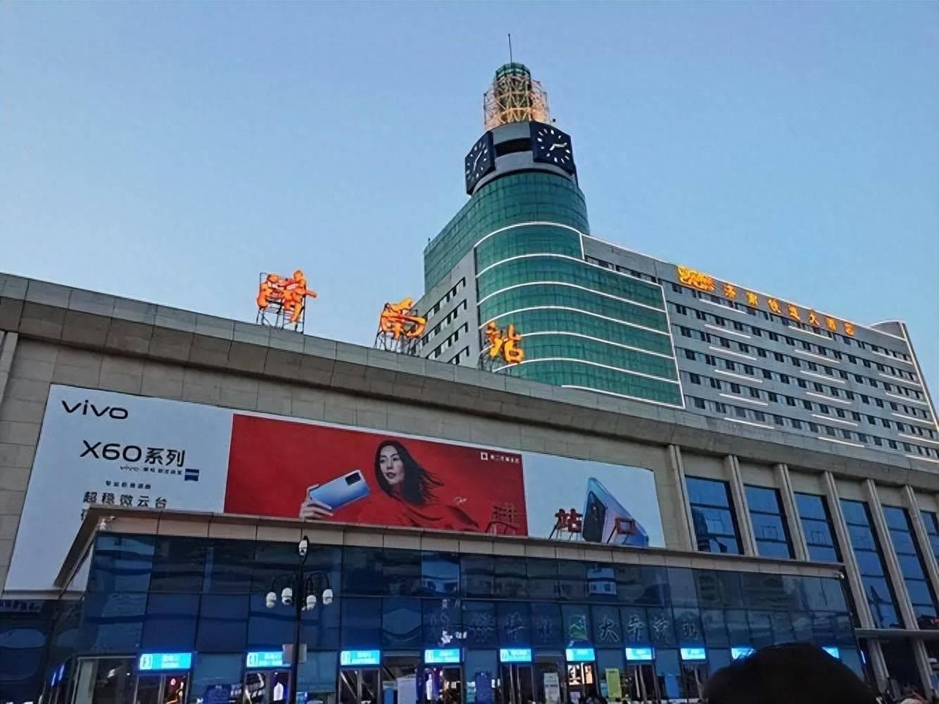 一座城，18个高铁站，济南到底有多厉害？