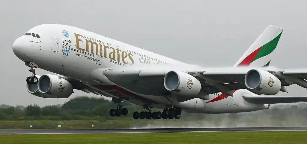 波音747 vs. 空客A380：谁更胜一筹？