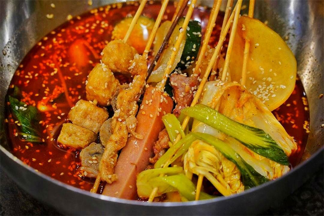 清华教授认为：“穷人辣，富人鲜”，爱吃辣的地方真是因为穷吗？