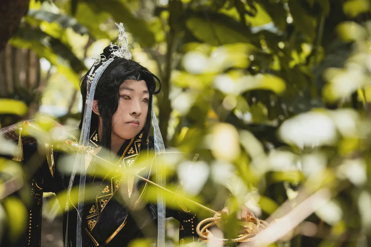 贾芸教你职场逆袭秘籍