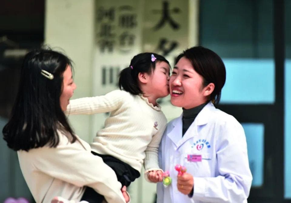 河北持续实施孕妇产前基因免费筛查民生工程，织牢织密出生缺陷防控网