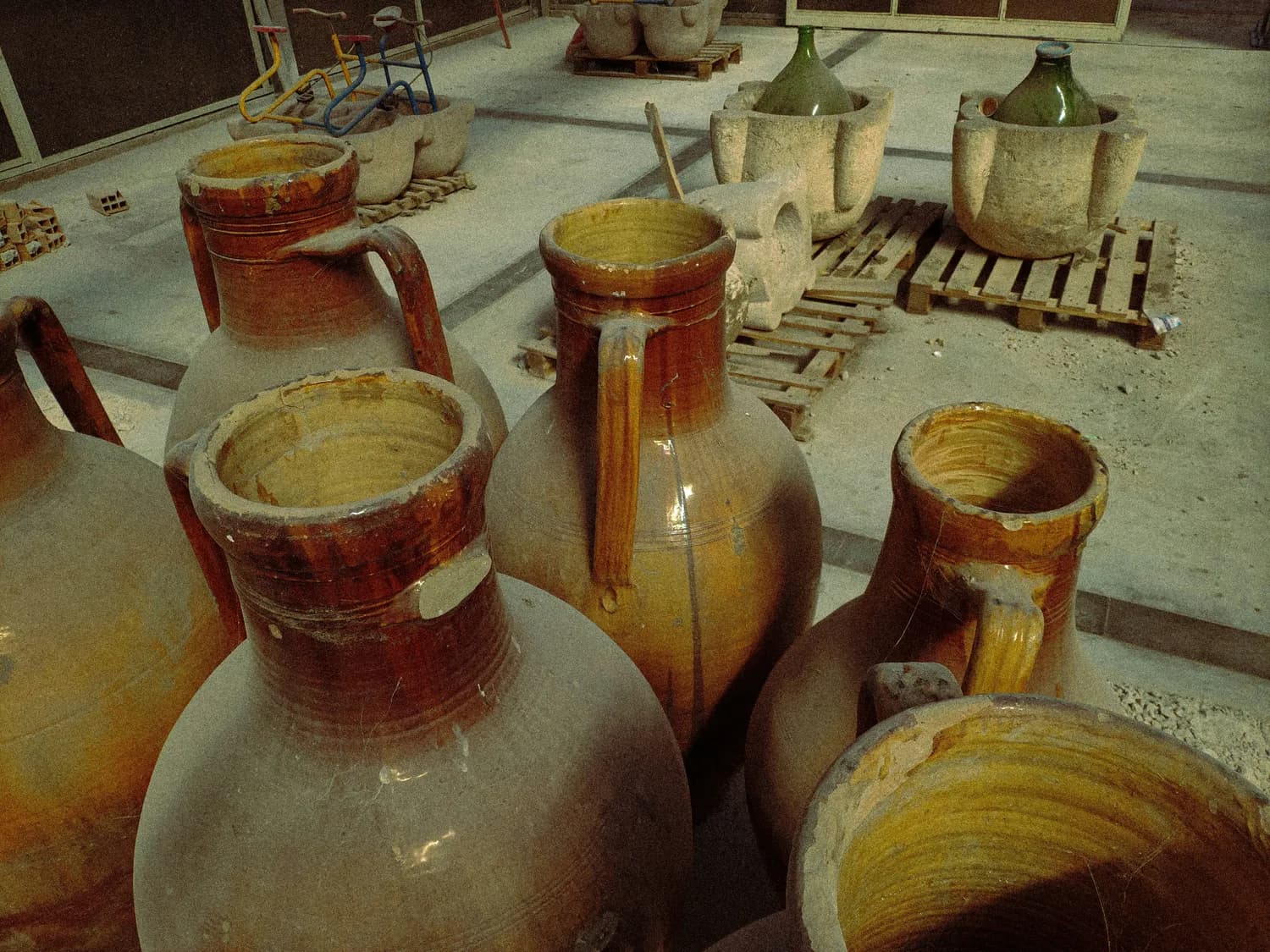 中国古代白酒酿造技艺大揭秘