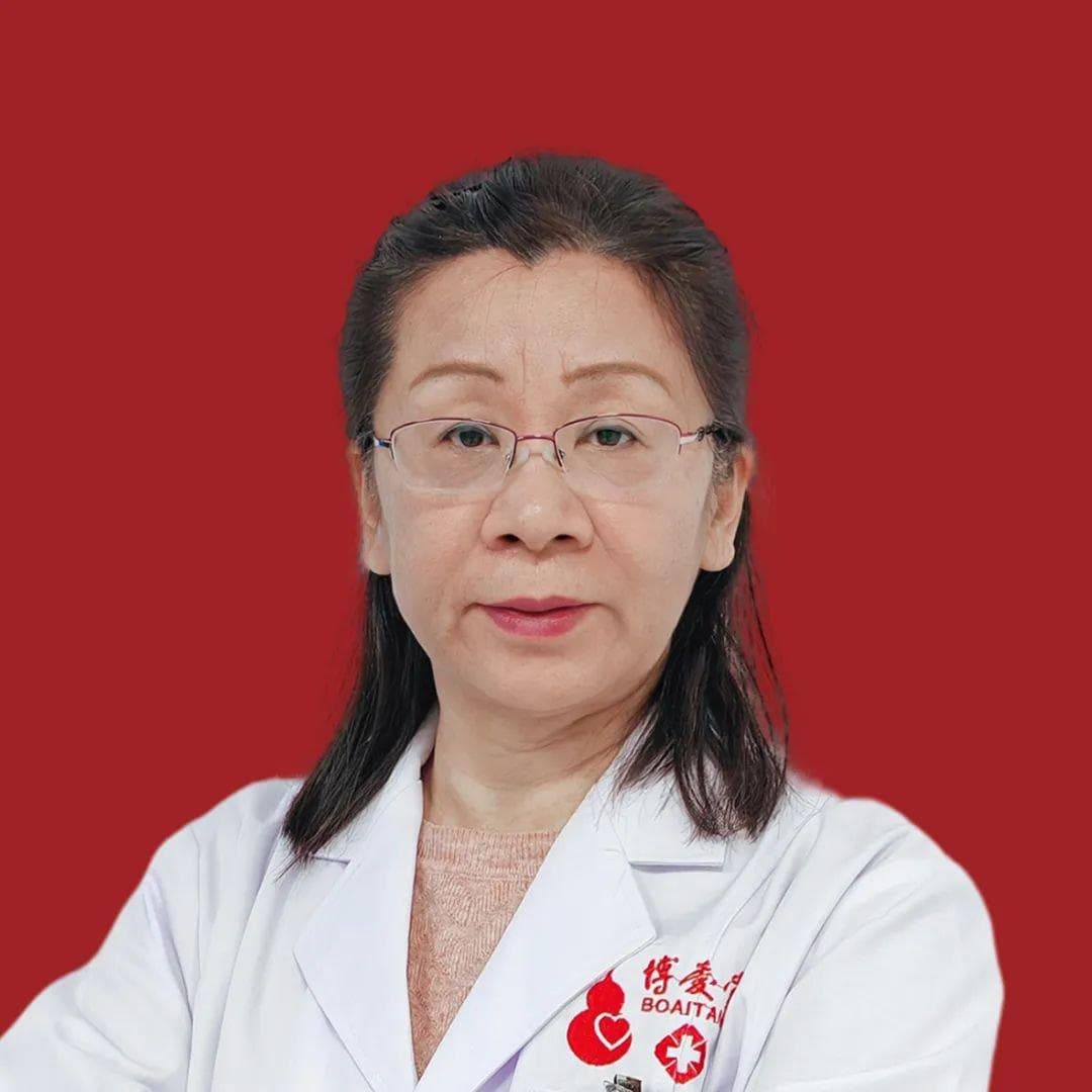 中医也能治疗焦虑？让心情舒畅成为健康的良药