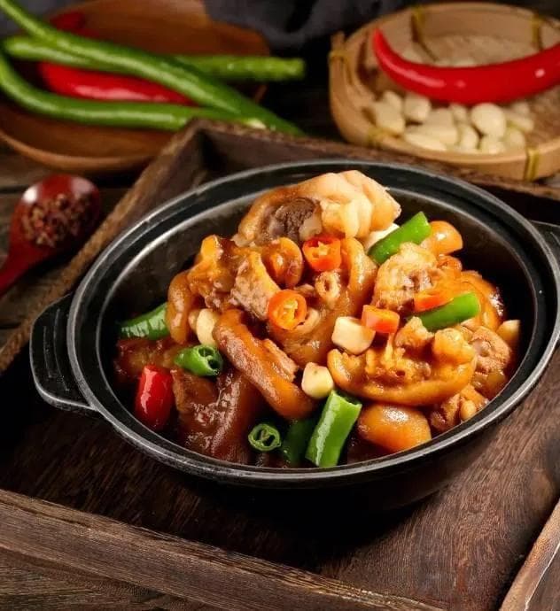 做蛋糕需要什么食材