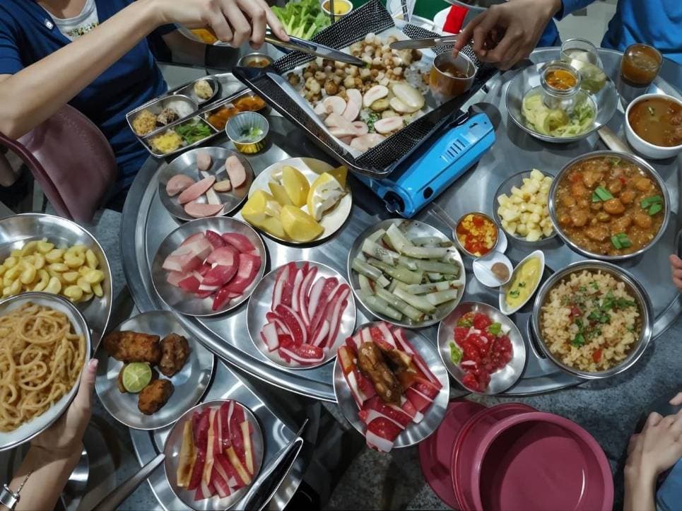 分享6道家常小炒，食材新鲜有营养，减轻肠胃负担，轻松过大年