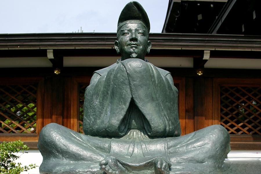 揭秘安倍晴明：平安时代的“公务员”与“天文博士”