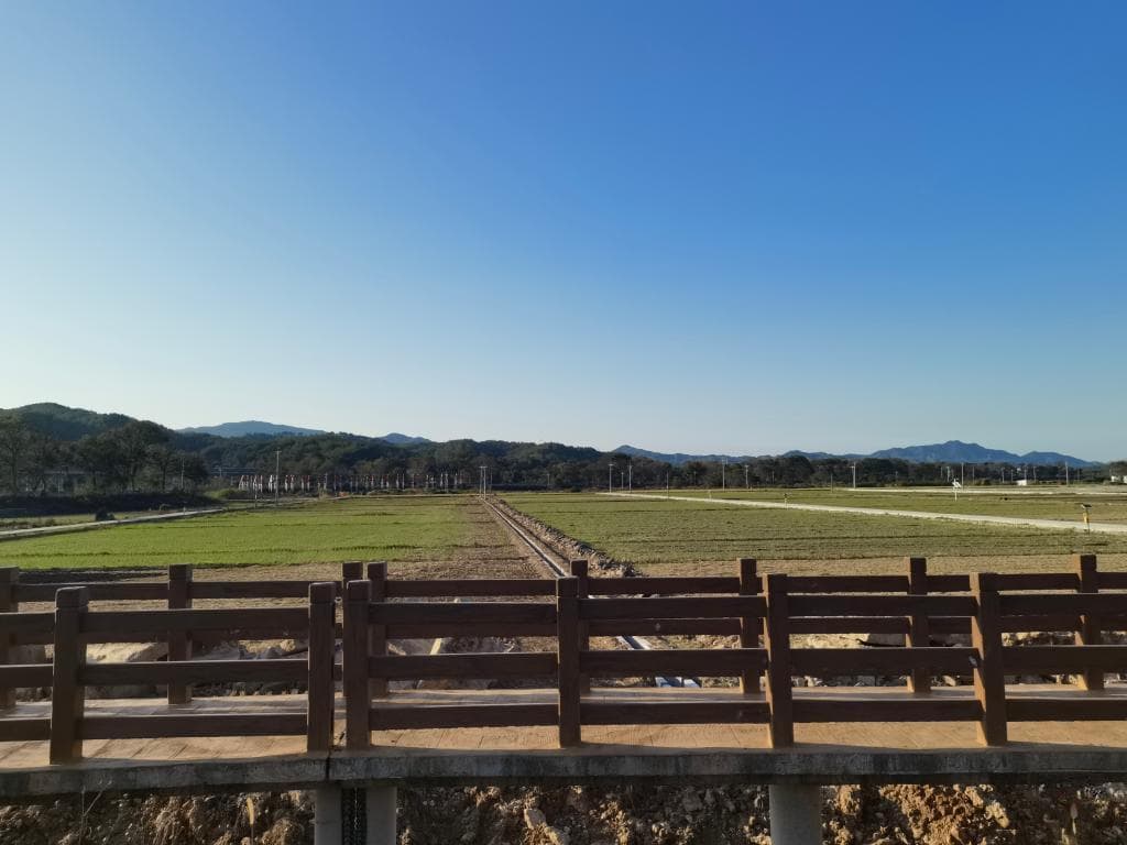 福建长汀：水土流失治理带来生态美、城市兴、百姓富