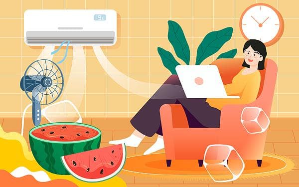 夏季喉咙疼痛怎么办？原因分析与科学应对指南