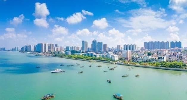 三亚VS北海：谁才是避寒过冬的最佳旅居地？