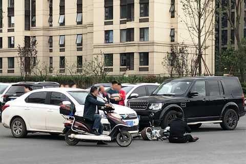 交通事故现场保护与取证指南