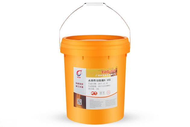 切削液配方及作用详解：从润滑到防锈的全方位解析