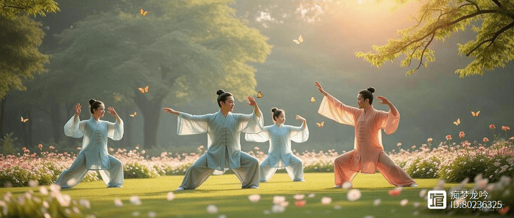 四十不惑，养生以固 —— 中老年健康的中医密码
