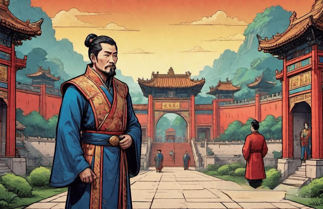摄政王载沣为什么不称帝