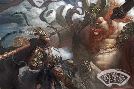 巨灵神的来历是什么？巨灵神的具体实力怎么样？