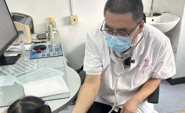 中医专家李恩庆：一个古方助孩子根除鼻炎困扰